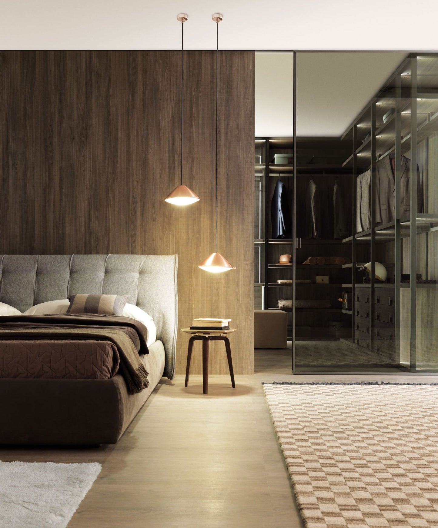MISURAEMME | SUMO BED | $16,750.00