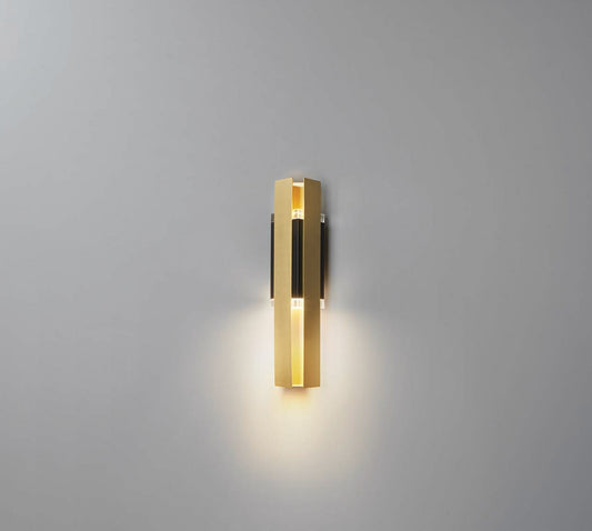 EXCALIBUR WALL LIGHT BY TOOY $1,100.00