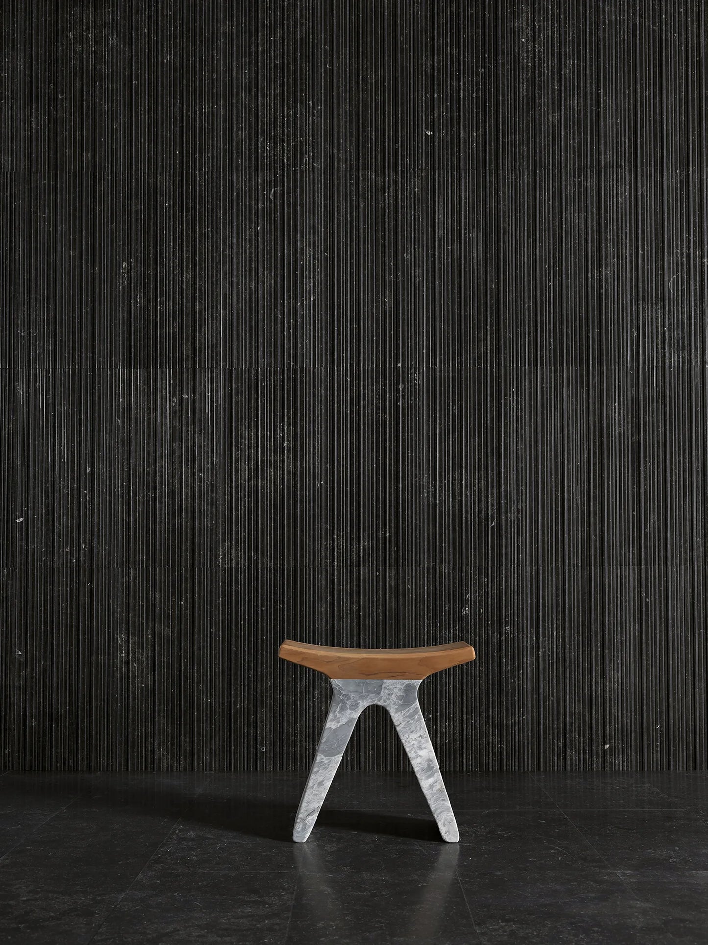 LUCE DI CARRARA | PIGRECO STOOL | $9,463.29