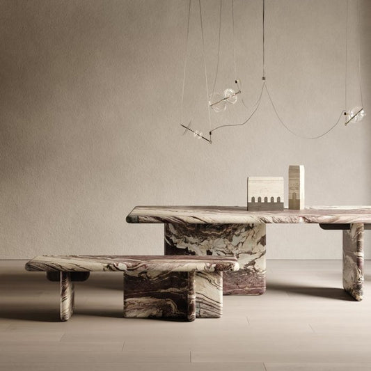 VILLE Dining Table