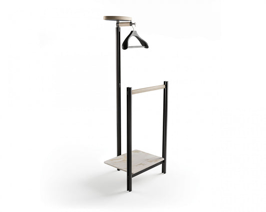 MISURAEMME | IRVING VALET STAND | $3,850.00