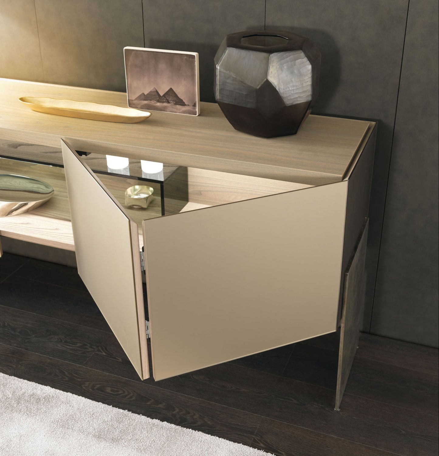 AIPIM | SIDEBOARD by MisuraEmme | $30,832.00