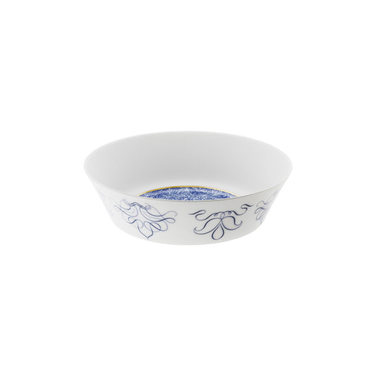 Hering Berlin Alif Salad/Serving Bowl, Small