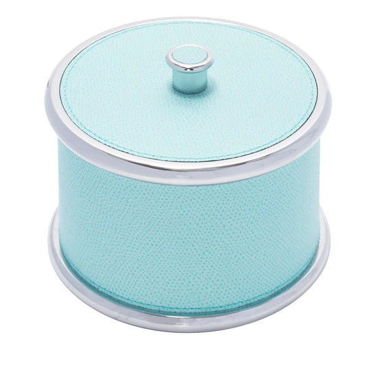 Giobagnara Ravello Large Light Blue Box