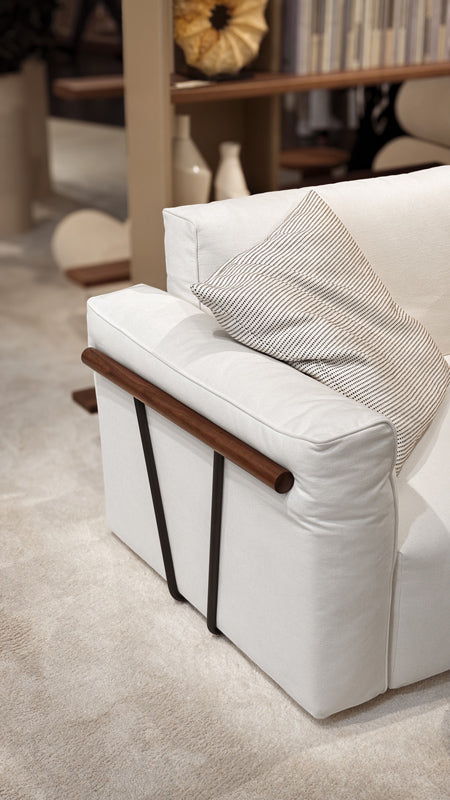 65 EVA | Modular sofa $
