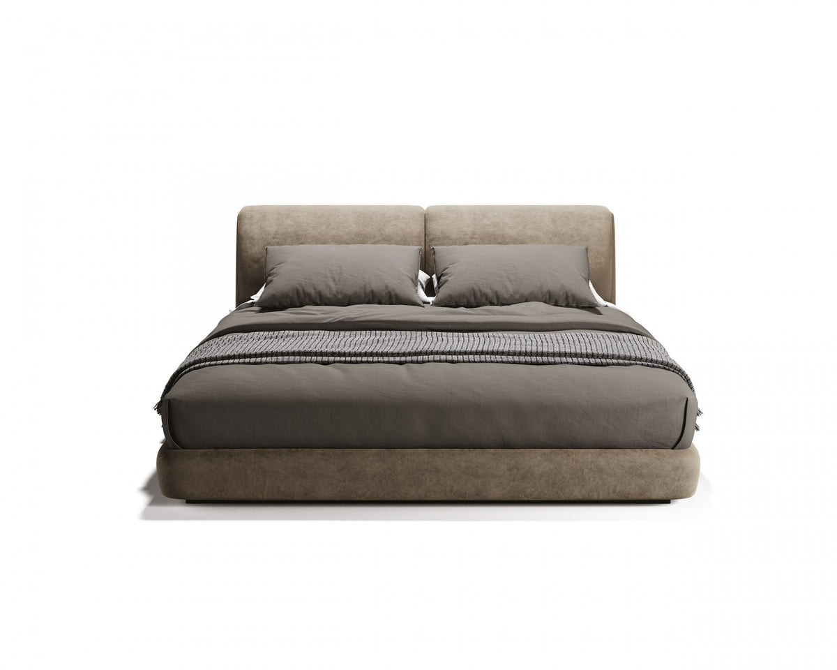 MISURAEMME | BALTIMORA BED | Request Quote