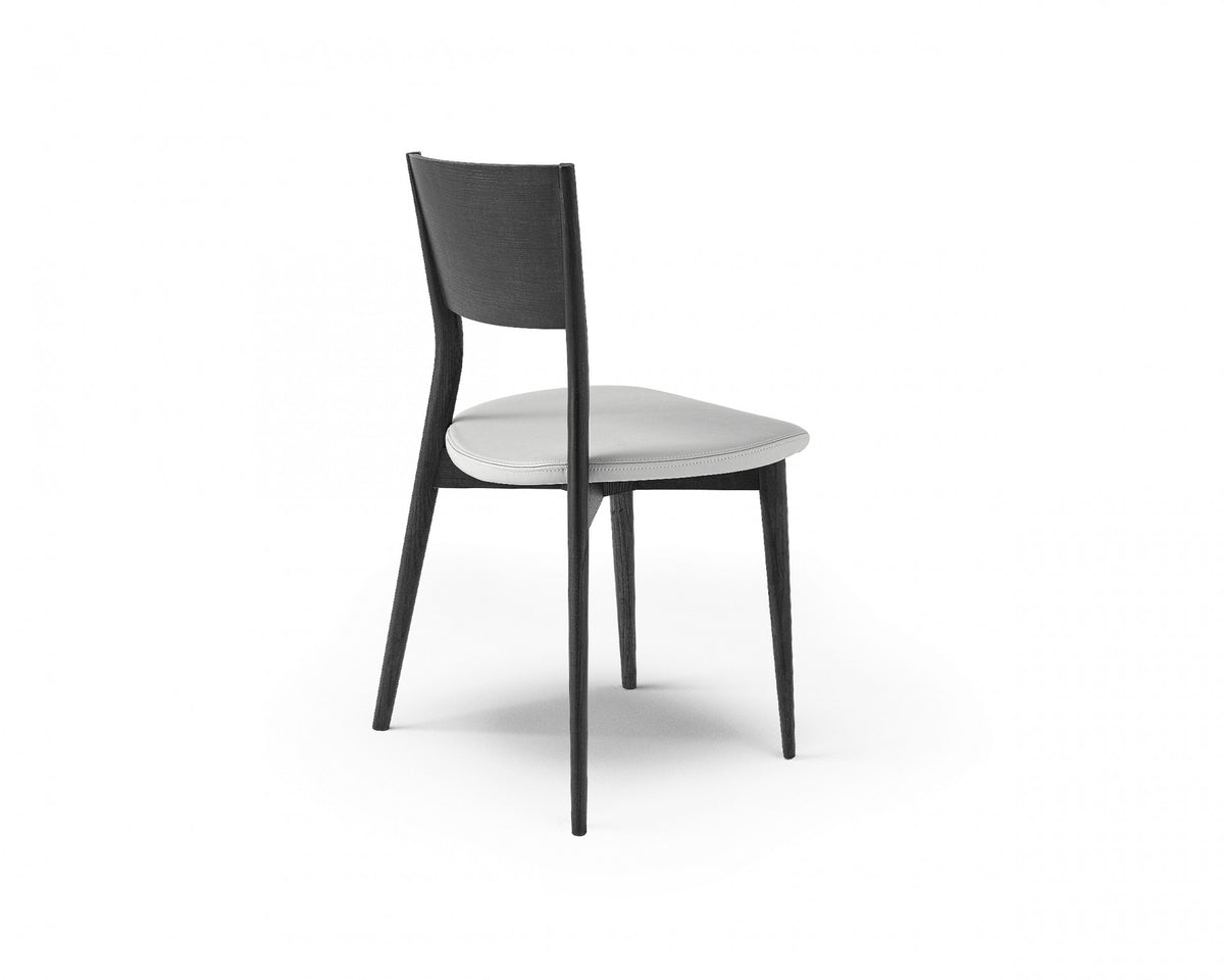 Bertha Chair