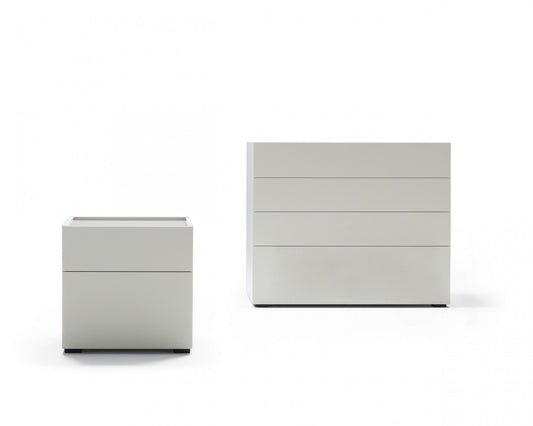 MISURAEMME | CUBE BEDSIDE | $2,978.93