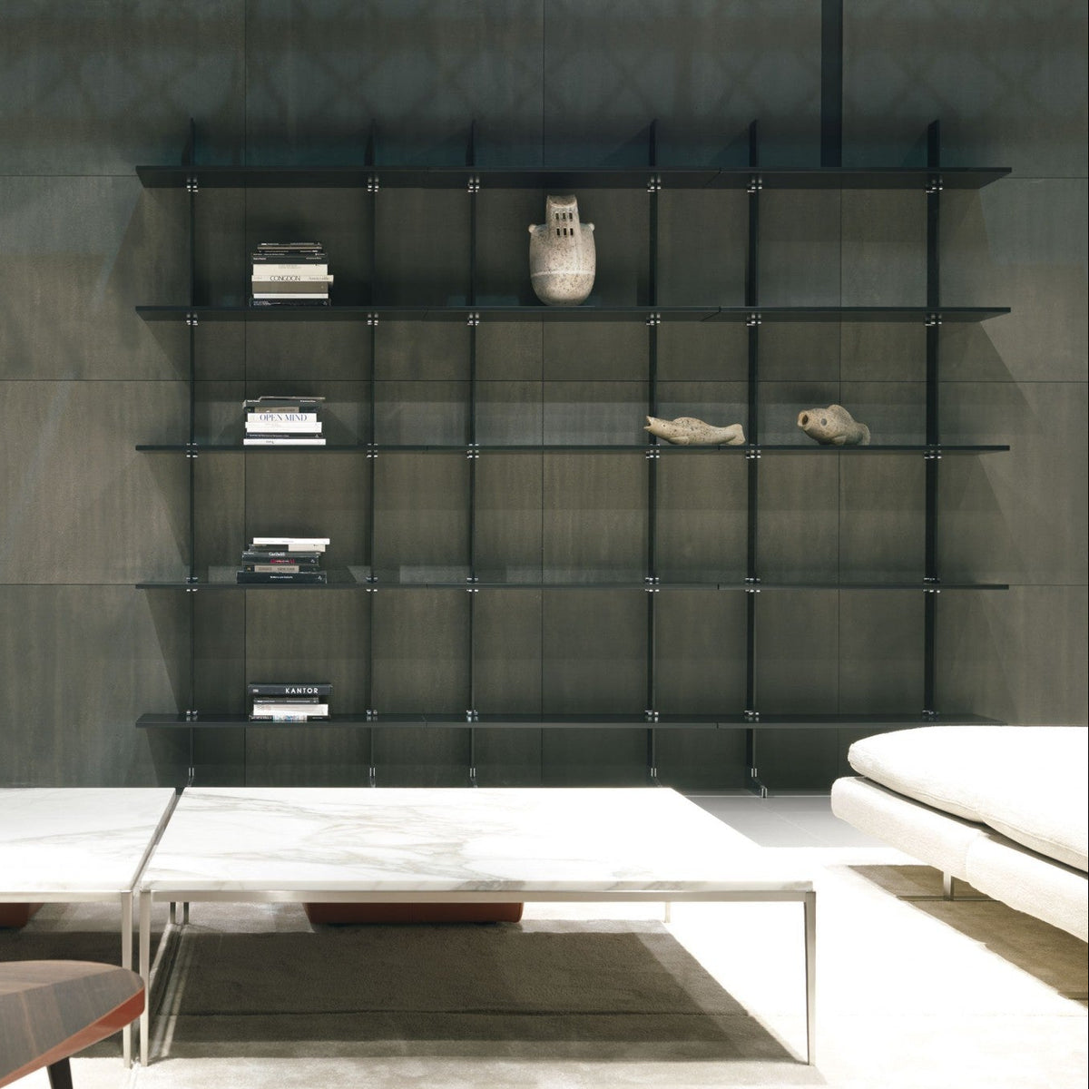Elegie Bookcase