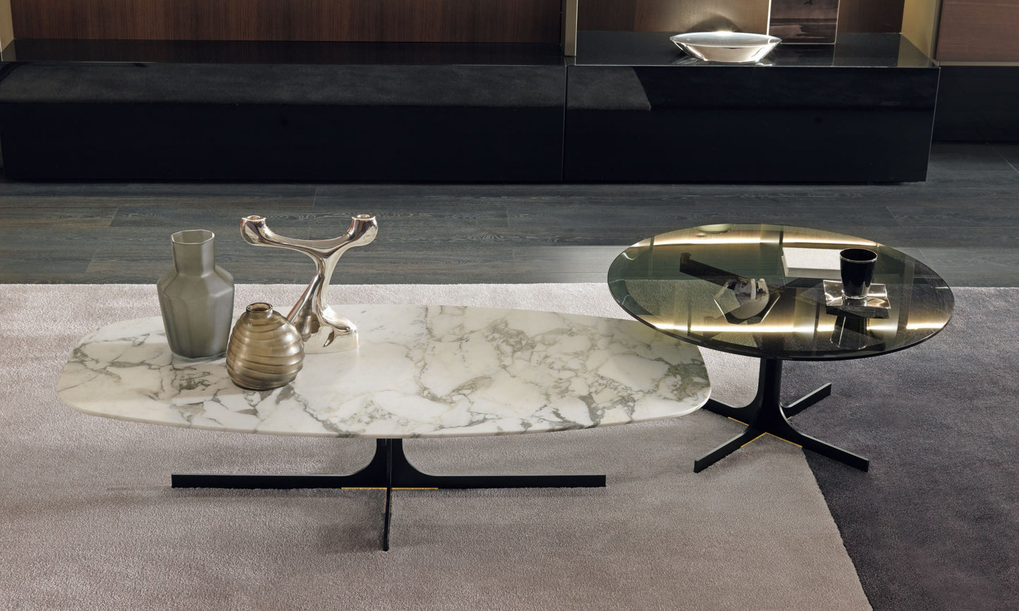 JANUS | COFFEE TABLE by MisuraEmme | $4,426.00 - $4,726.00