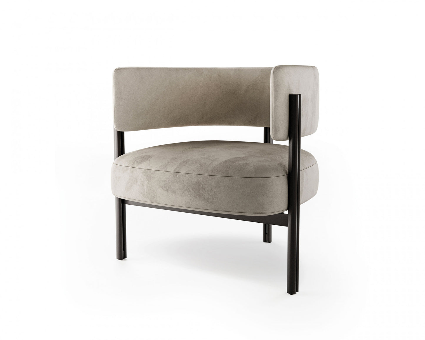 MISURAEMME | MONTERREY ARMCHAIR | $7,695.00