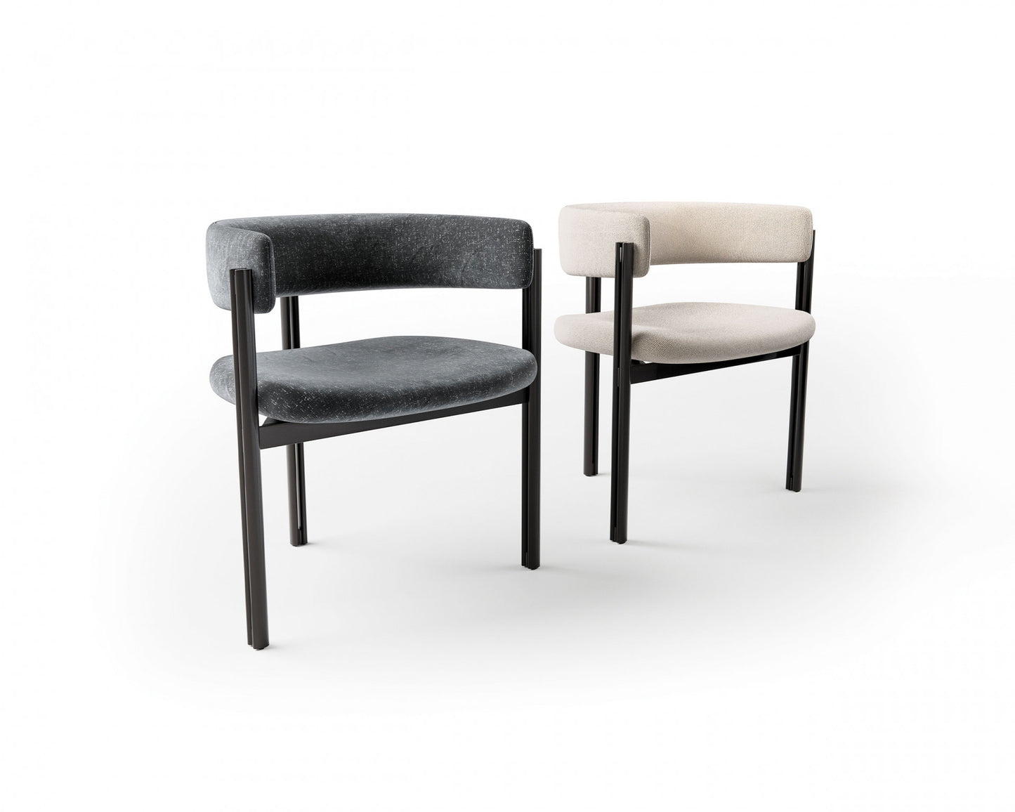 MISURAEMME | MONTERREY DINING CHAIR | $5,650.00