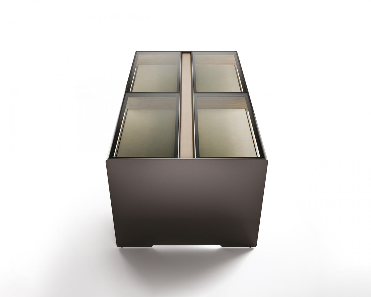 MISURAEMME | RIVERSIDE FREESTANDING ISLAND | Request Quote