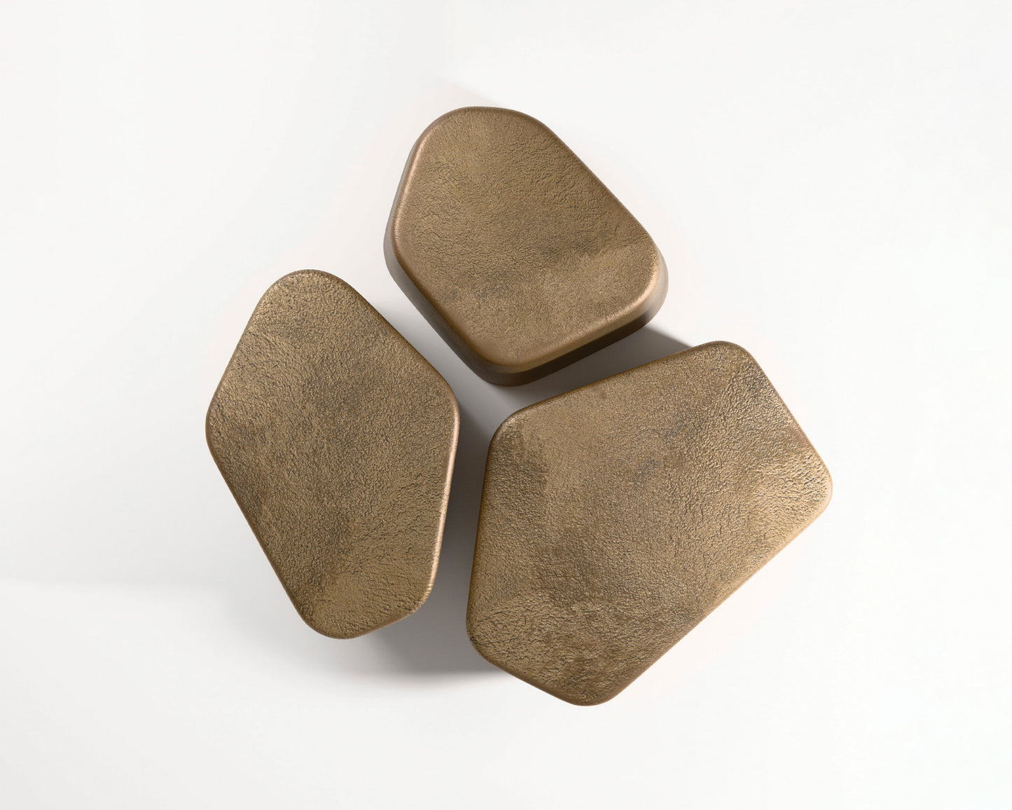 MISURAEMME | SEATTLE SMALL TABLE 03 | $8,150.00