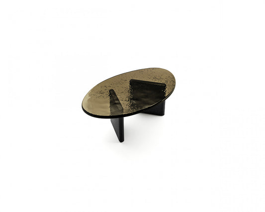 MISURAEMME | STOWE SMALL TABLE 01 | $3,500.00