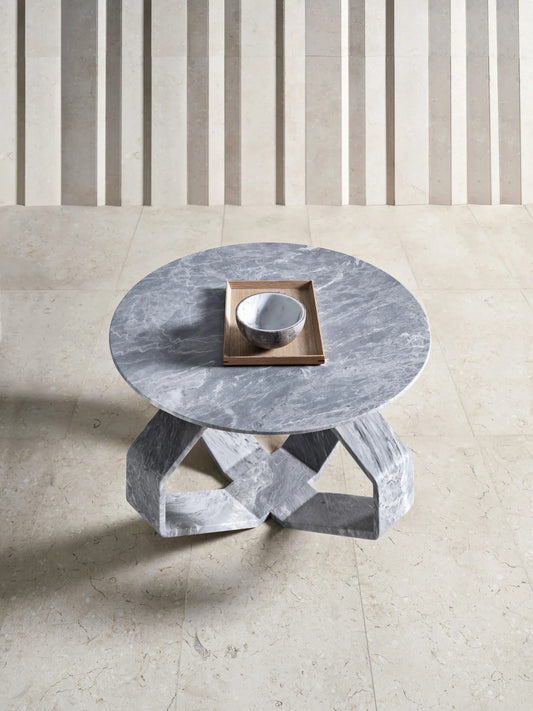 LUCE DI CARRARA | FILONE COFFEE TABLE | $7,818.01