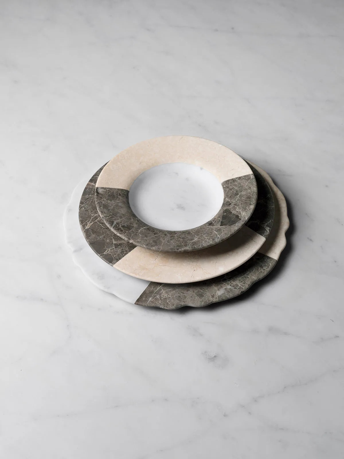 LUCE DI CARRARA | PERFECT/IMPEFECT BOWL | $3,714.34 - $3,738.00