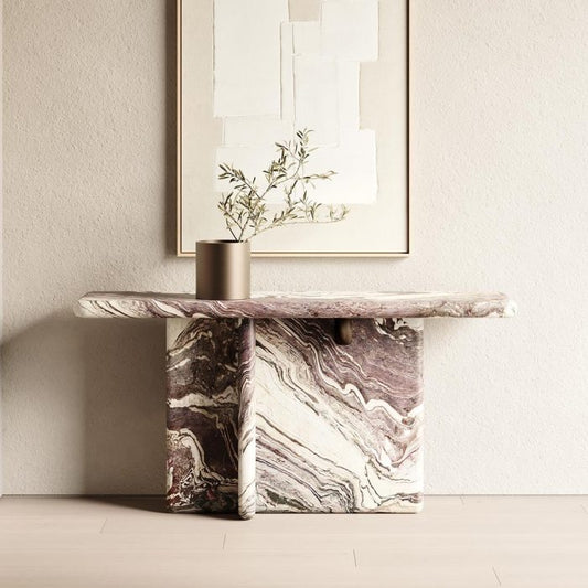 Ville console