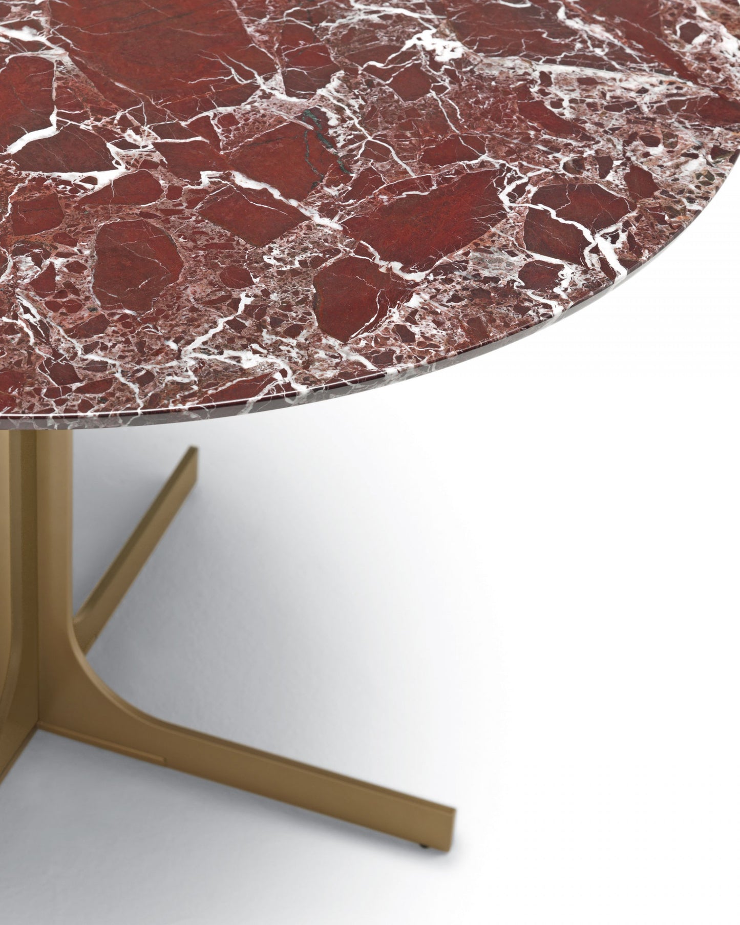 JANUS | ROUND TABLE by MisuraEmme | $9,430.00