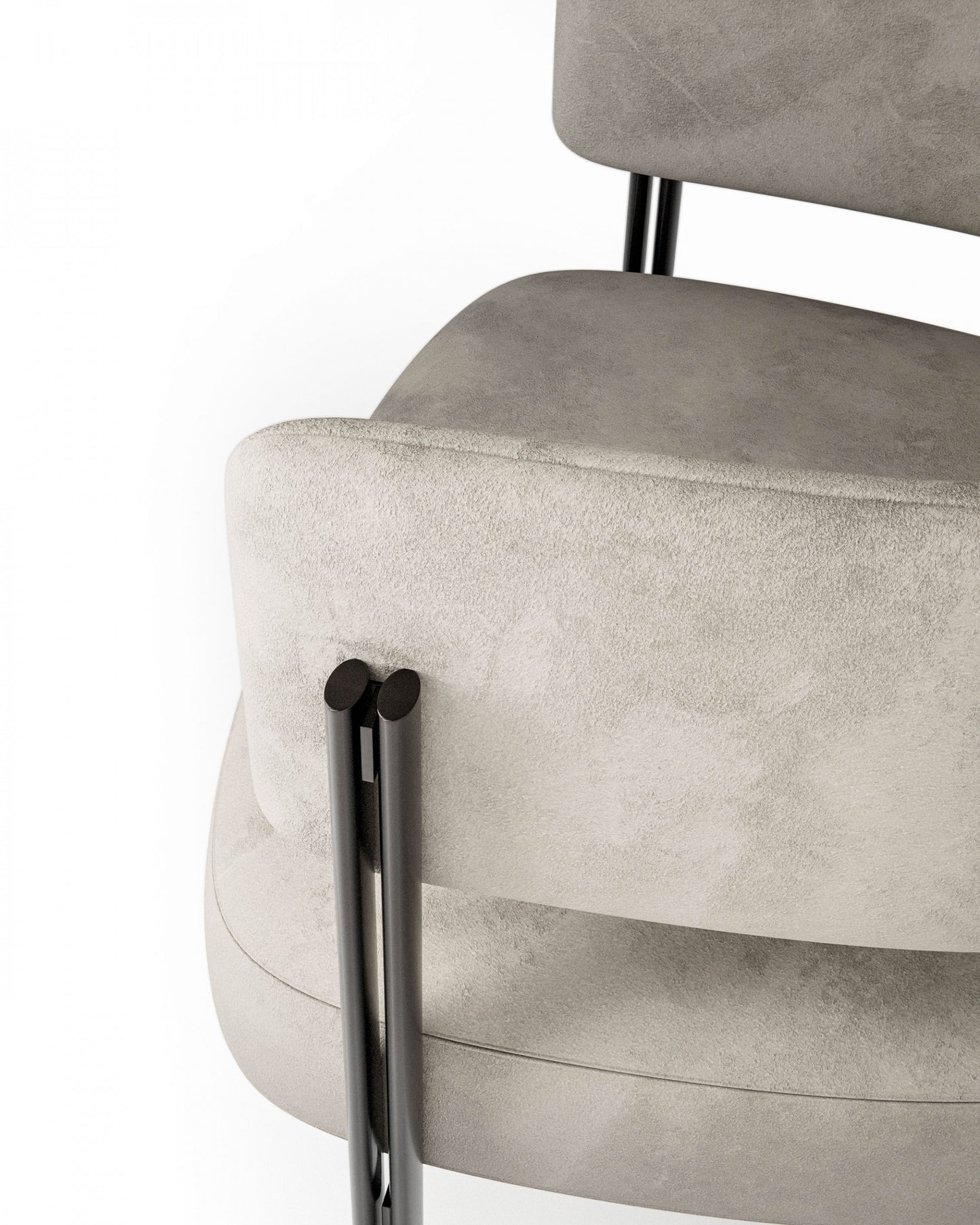 MISURAEMME | MONTERREY ARMCHAIR | $7,695.00