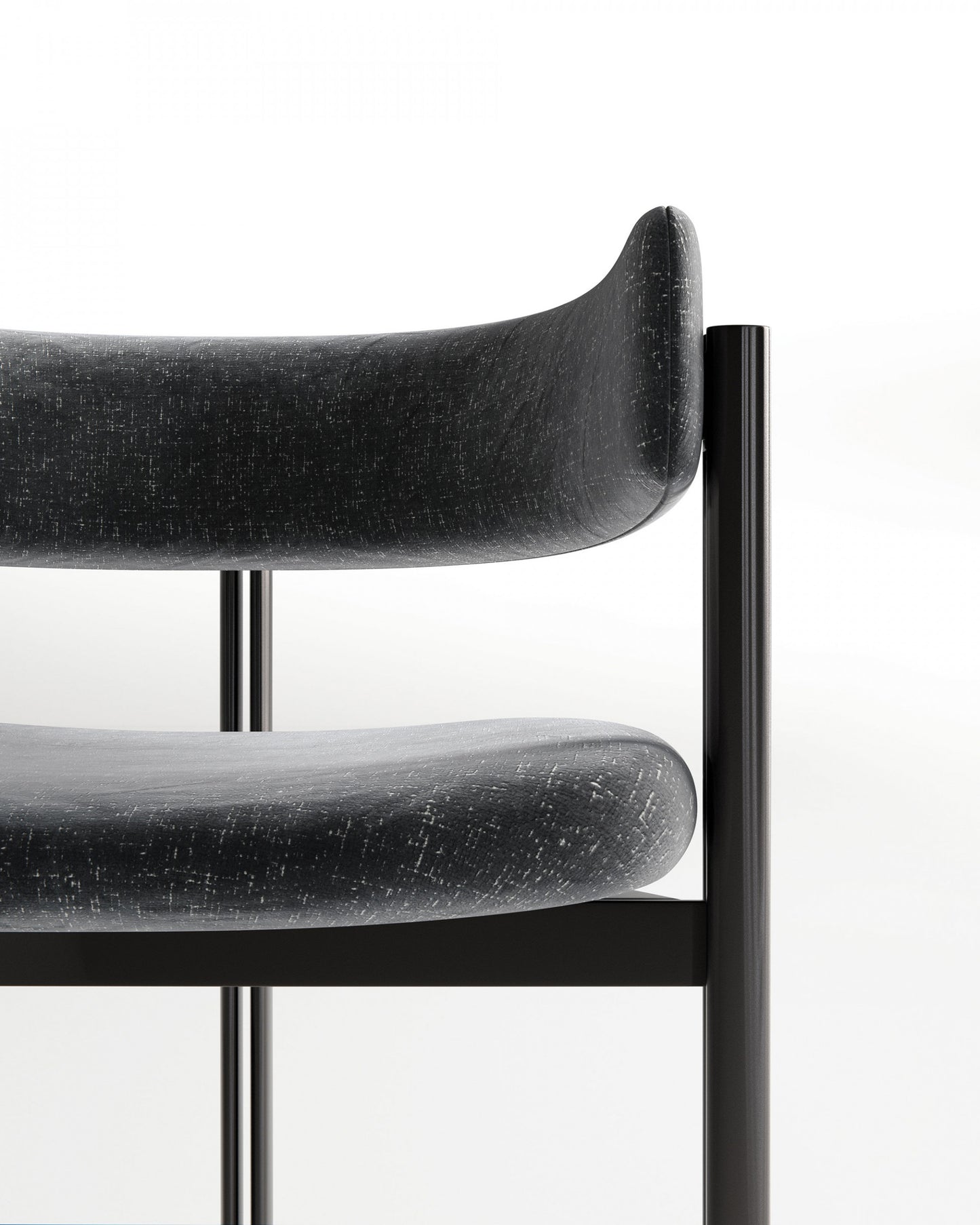 MISURAEMME | MONTERREY DINING CHAIR | $5,650.00