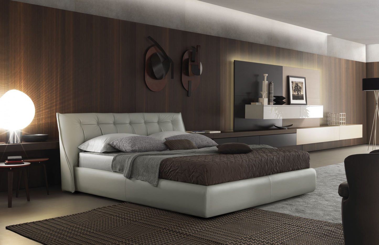 MISURAEMME | SUMO BED | $16,750.00