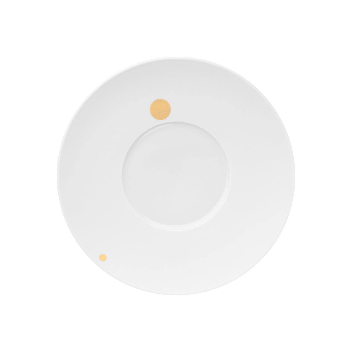 Hering Berlin Orbit Coupe Plate