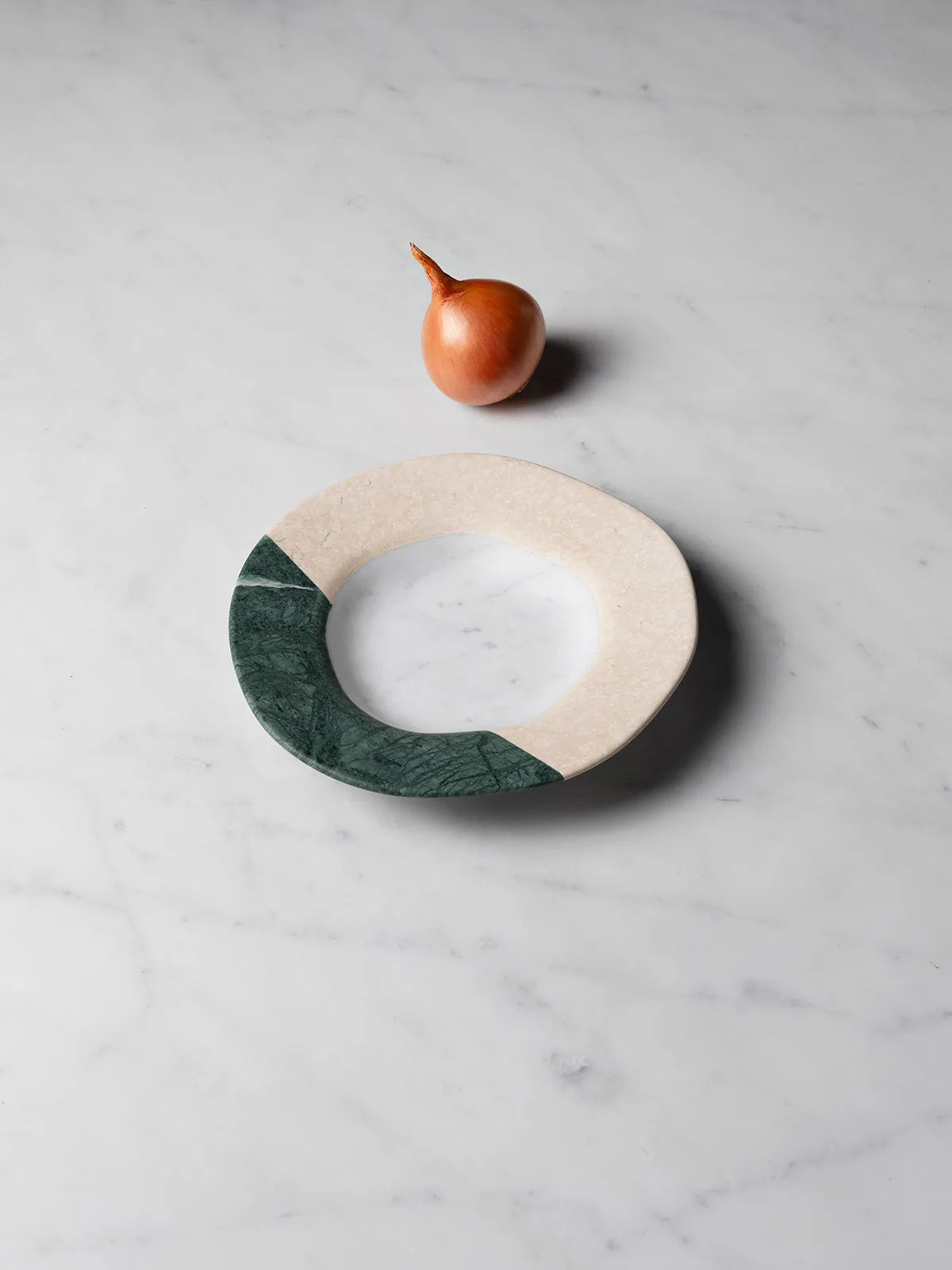 LUCE DI CARRARA | PERFECT/IMPEFECT BOWL | $3,714.34 - $3,738.00