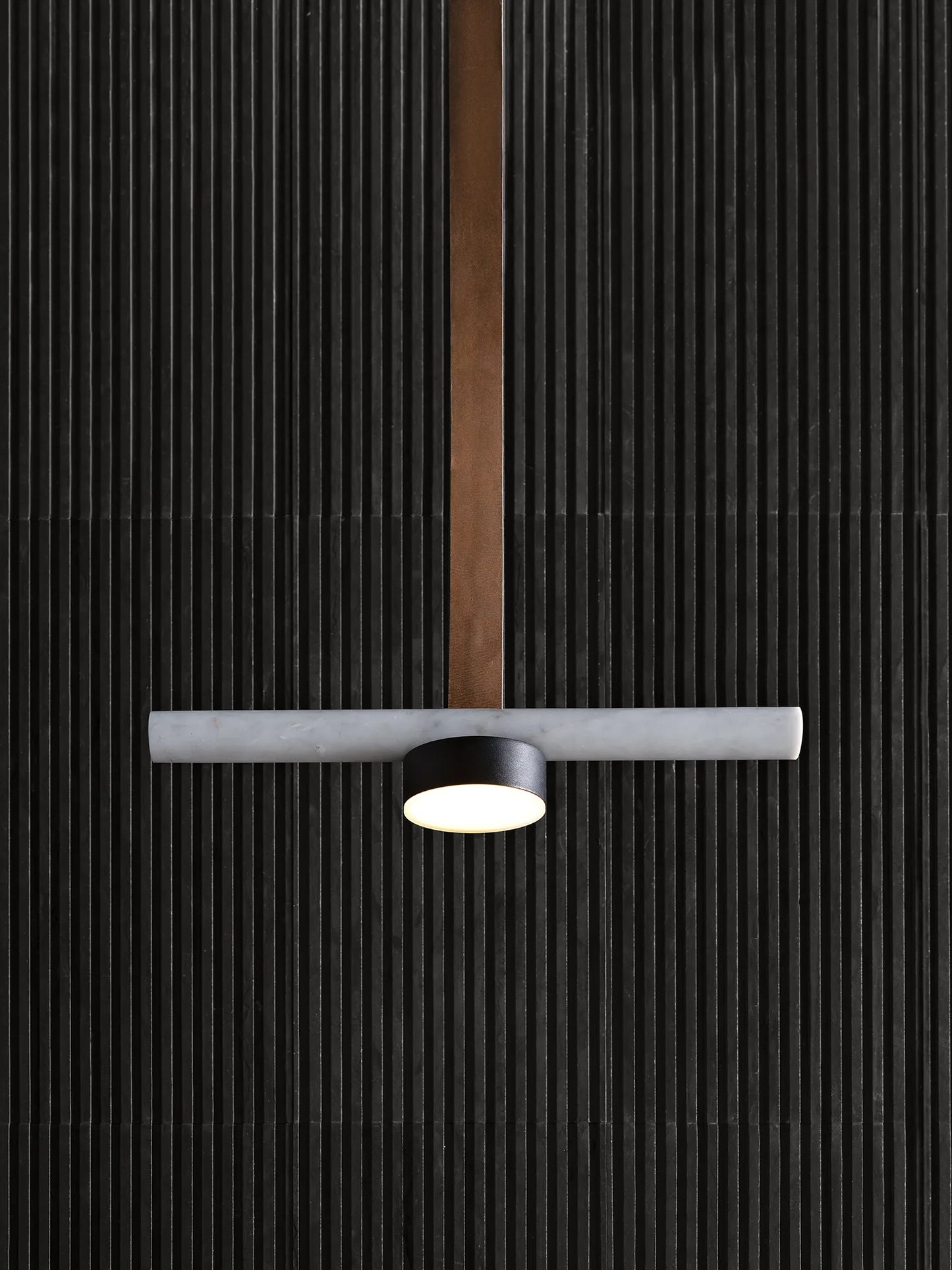 LUCE DI CARRARA | TERMINAL SINGLE LIGHT | $4,367.75