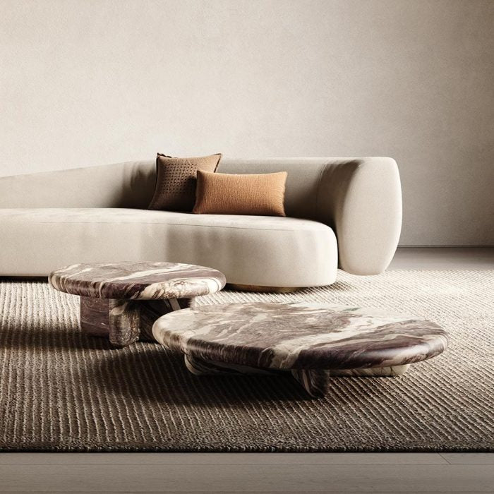 VILLE Coffee Table