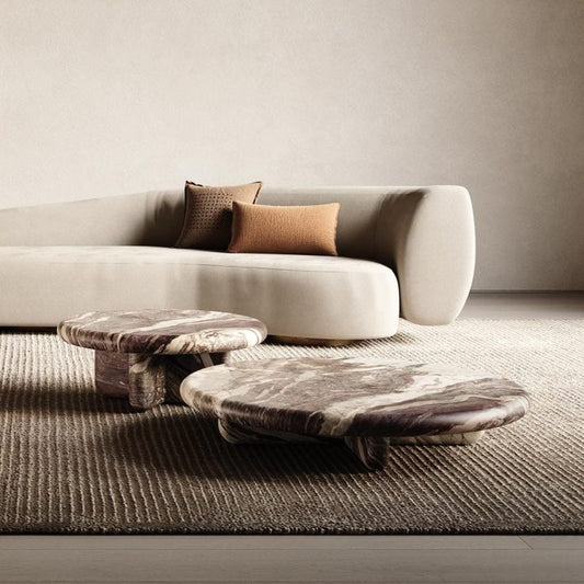 VILLE Coffee Table