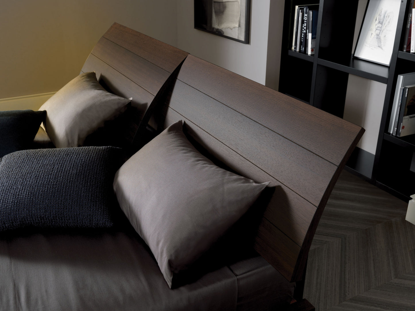 MISURAEMME | GIORGIA BED | $9,850.00