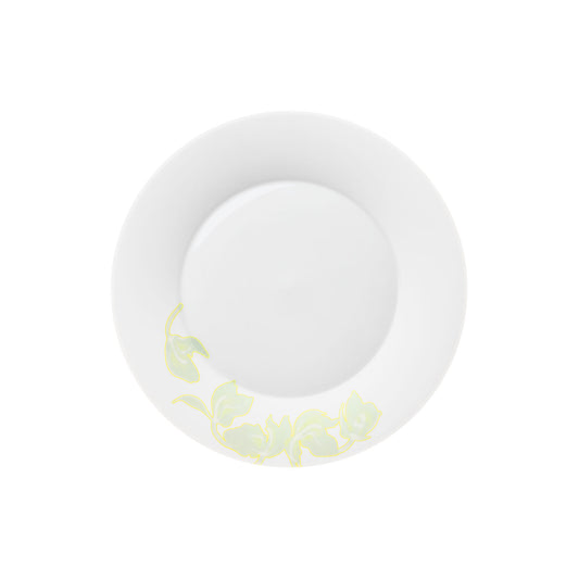 Hering Berlin Palmhouse X Breakfast/Dessert Plate