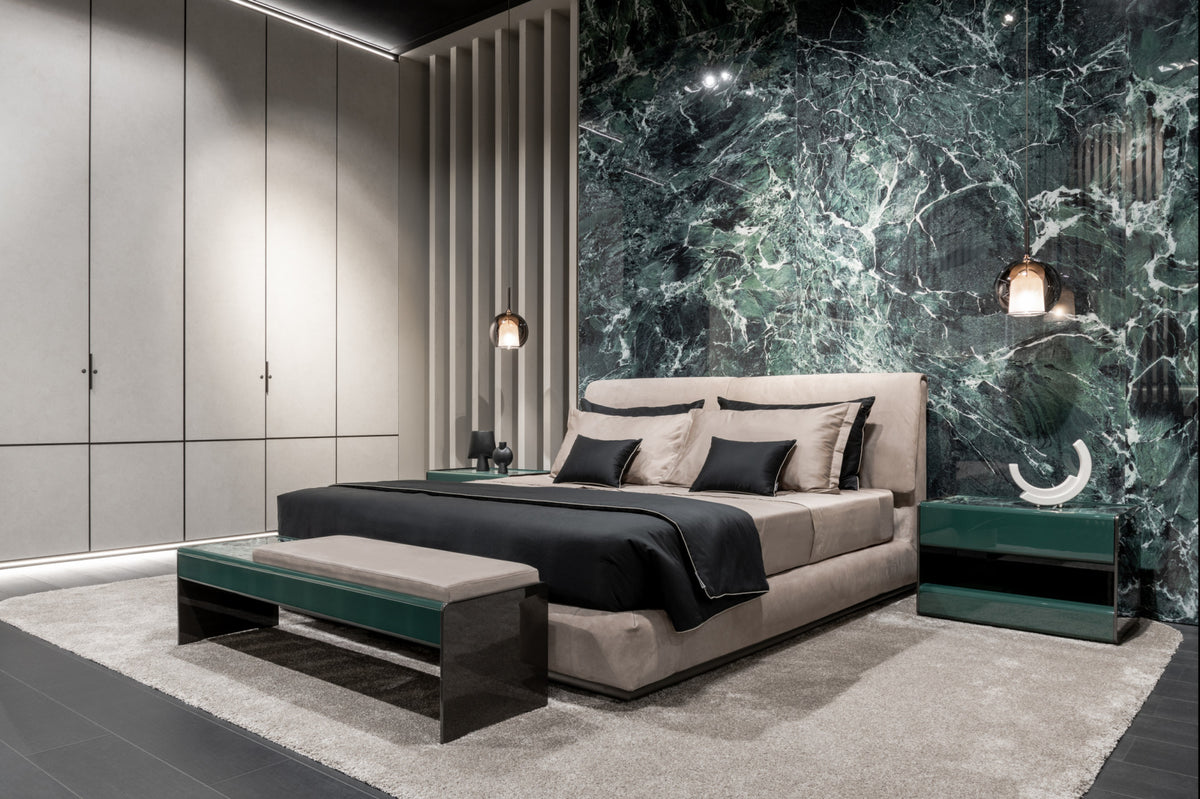 MISURAEMME | BALTIMORA BED | Request Quote