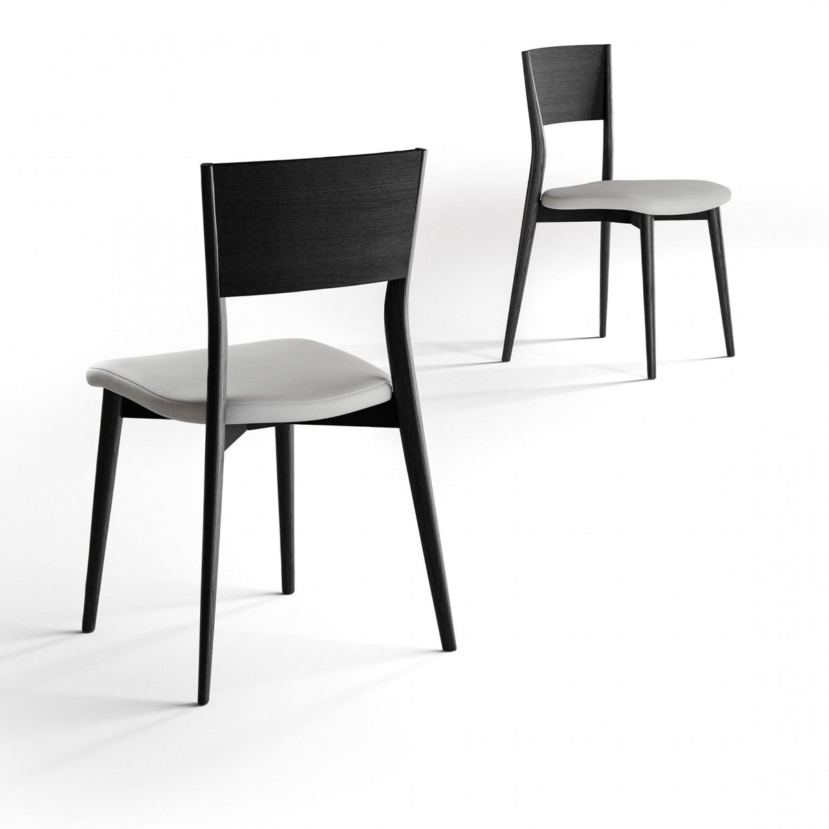 Bertha Chair