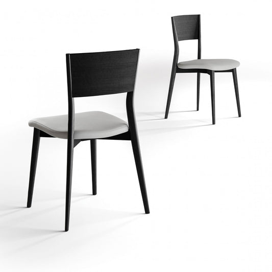 Bertha Chair
