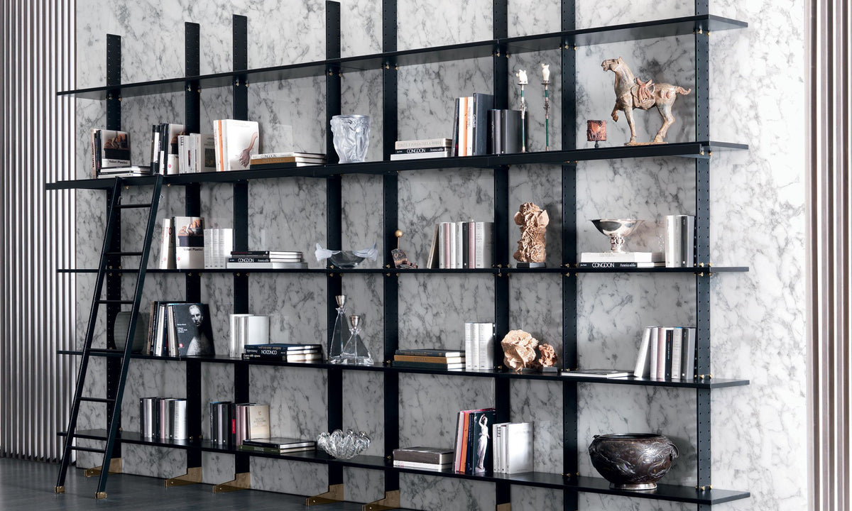 Elegie Bookcase