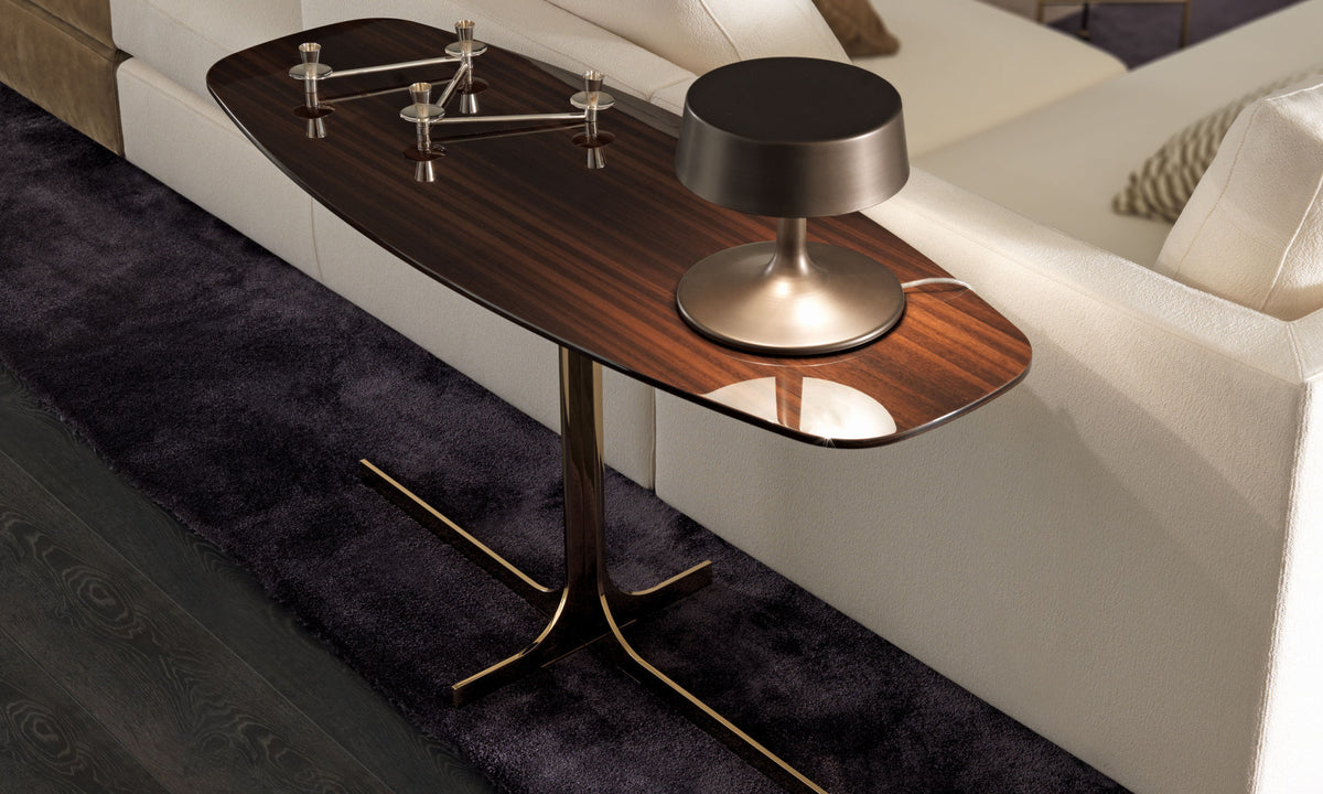Janus Console