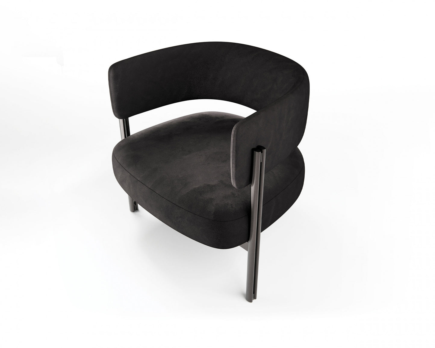 MISURAEMME | MONTERREY ARMCHAIR | $7,695.00
