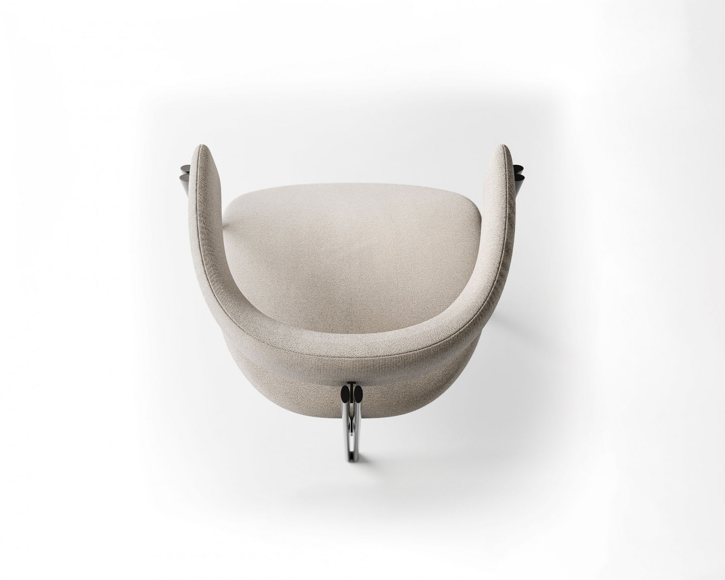 MISURAEMME | MONTERREY DINING CHAIR | $5,650.00