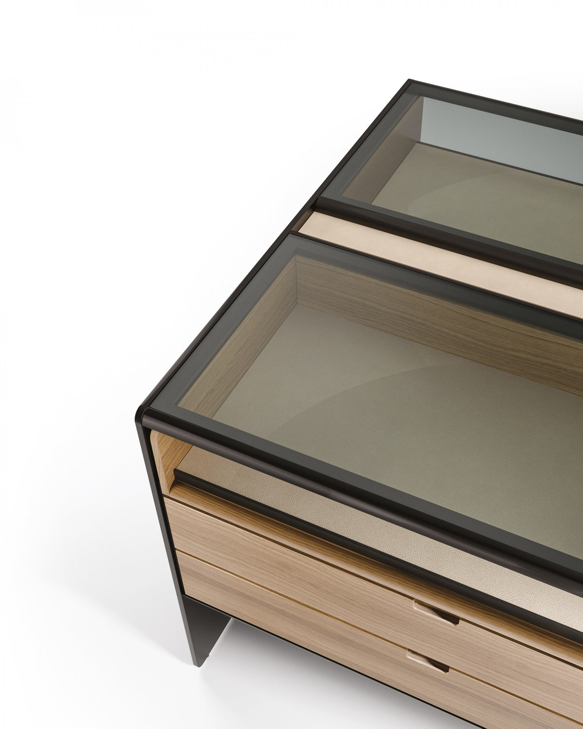 MISURAEMME | RIVERSIDE FREESTANDING ISLAND | Request Quote