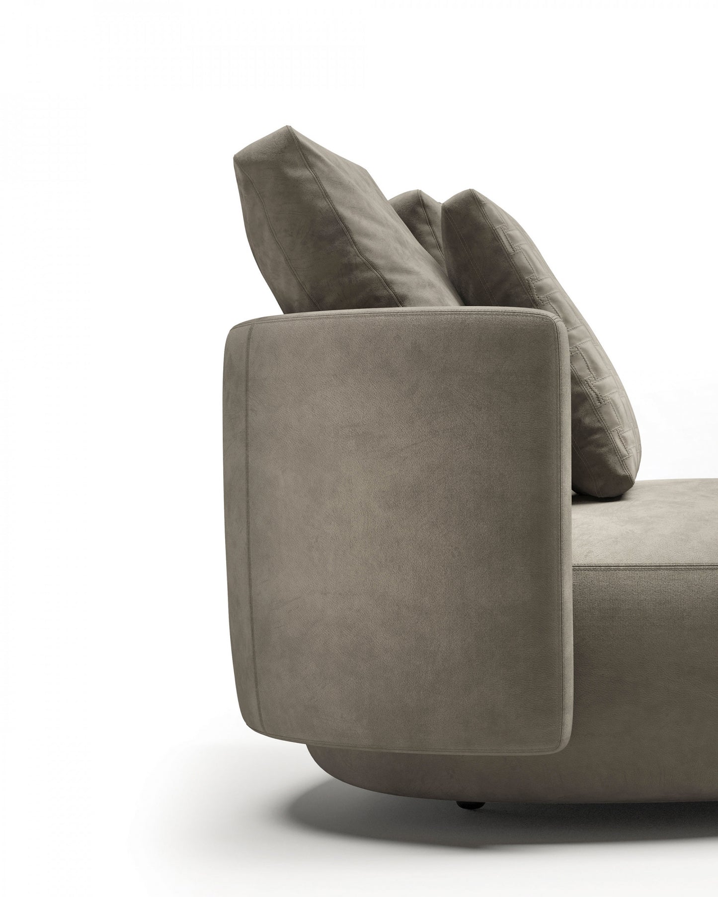 MISURAEMME | ROSE SMALL SOFA | $15,850.00