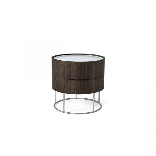 MISURAEMME | SHANGHAI NIGHT TABLE | $3,995.00