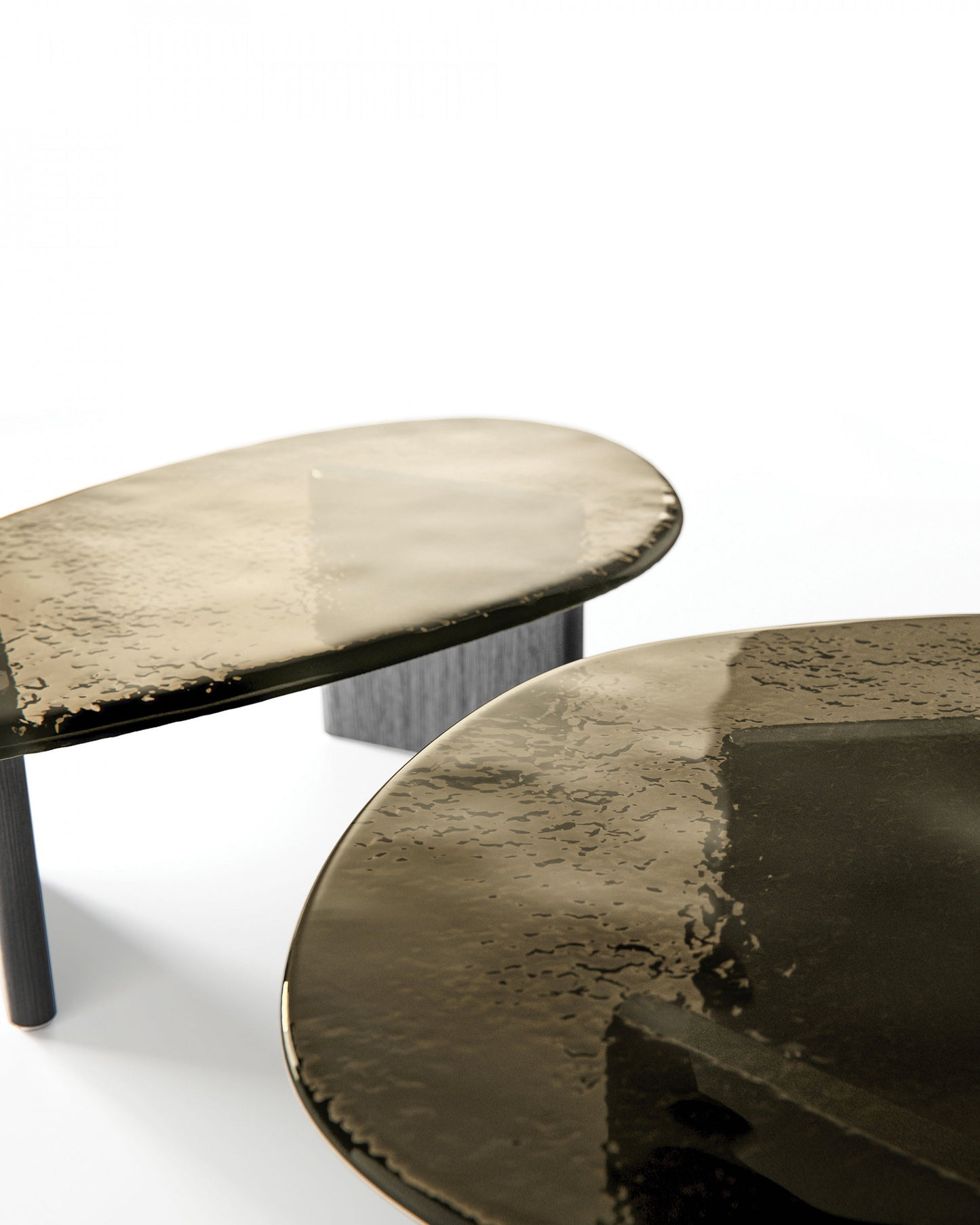 MISURAEMME | STOWE SMALL TABLE 01 | $3,500.00