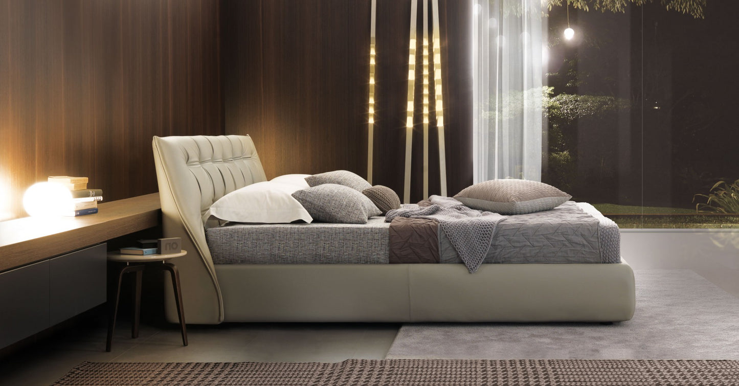 MISURAEMME | SUMO BED | $16,750.00