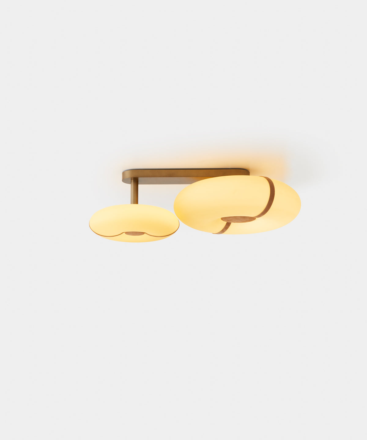 Bolina 509.72 ceiling light detail