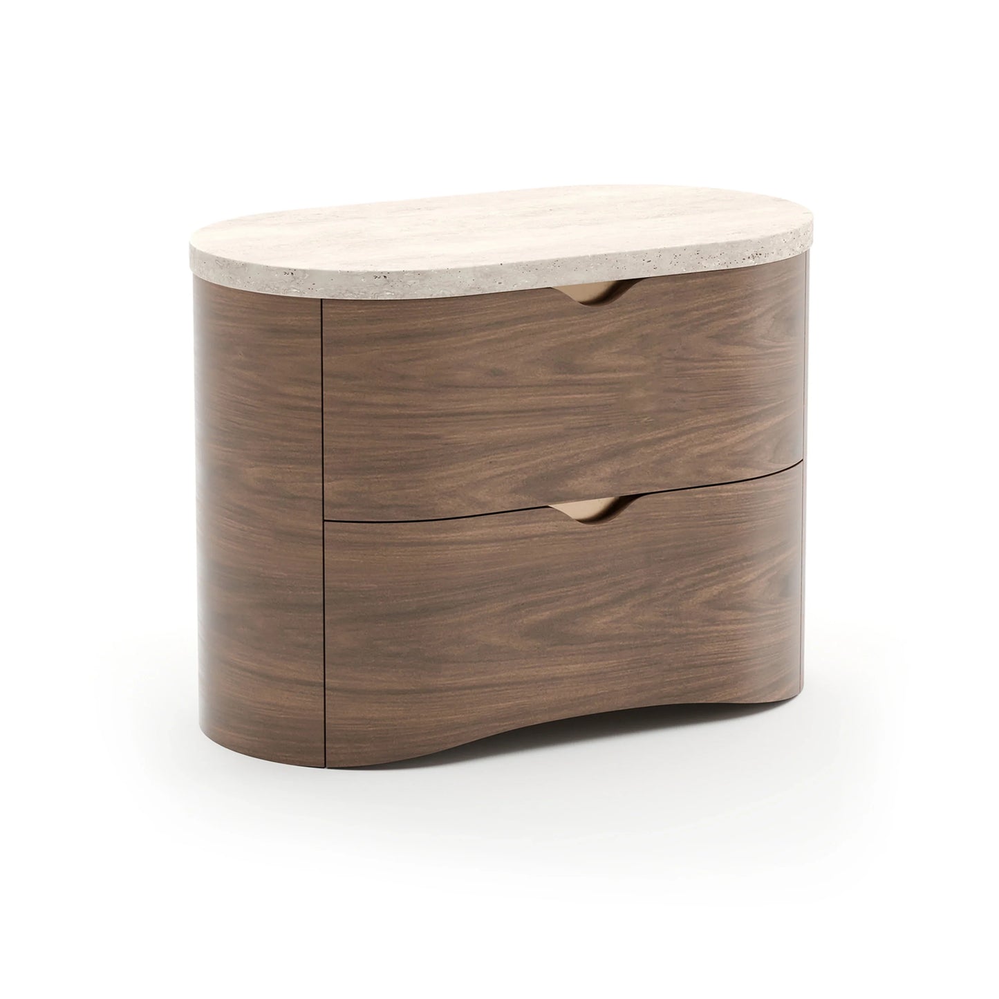Fleur Nightstand