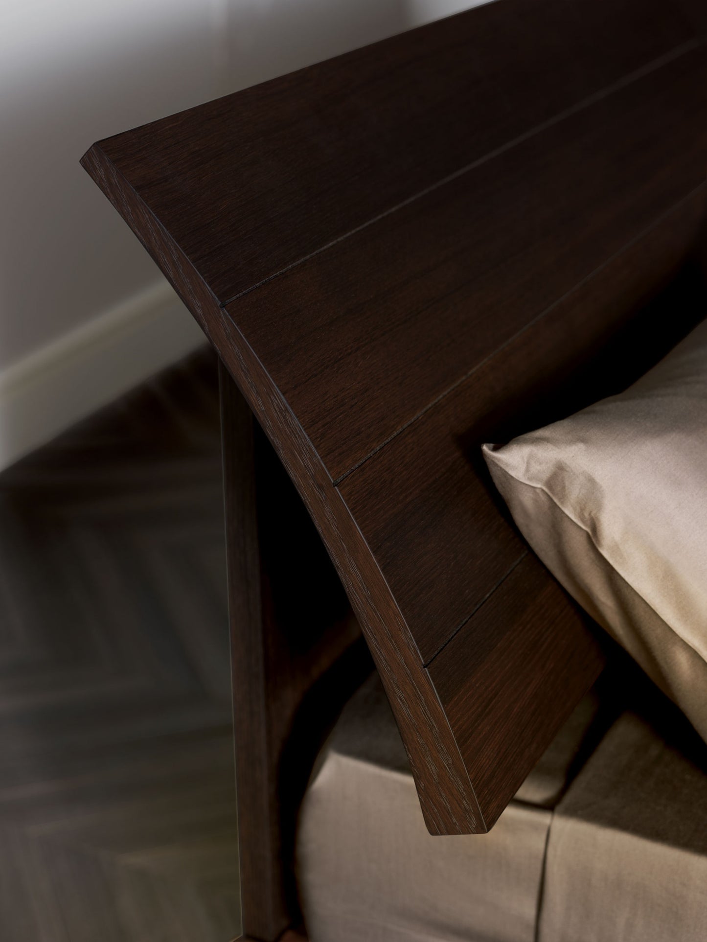 MISURAEMME | GIORGIA BED | $9,850.00