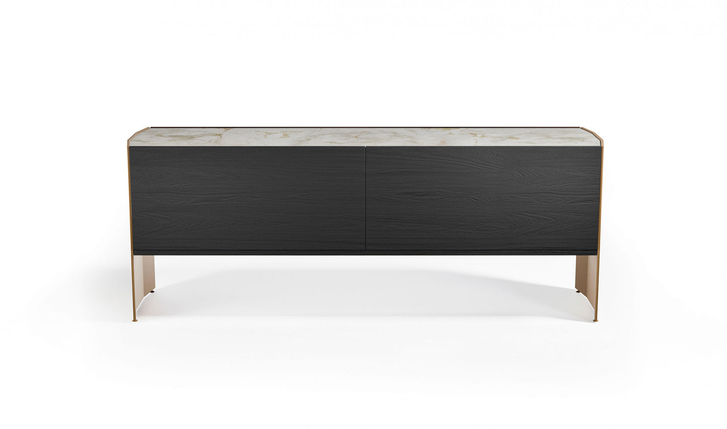 MISURAEMME | MILVIAN LONG SIDEBOARD | $14,076.00