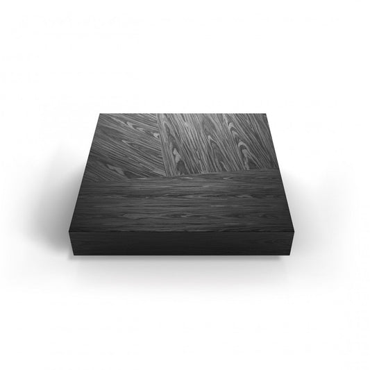 MISURAEMME | GEMINI SMALL SQUARE TABLE | $4,350.00